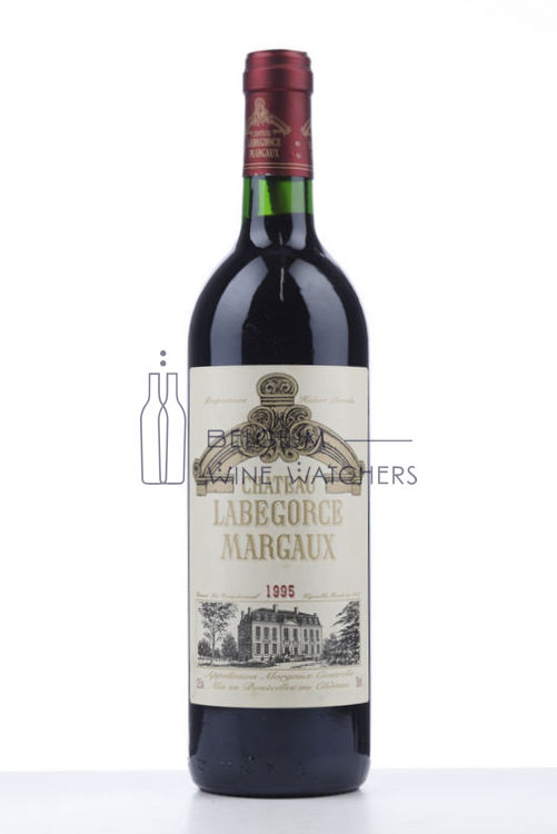 Image de 1995 LABEGORCE